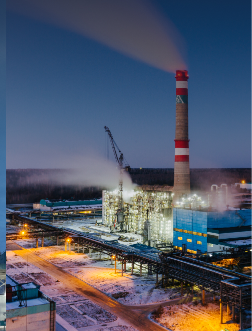 Томскнефтехим