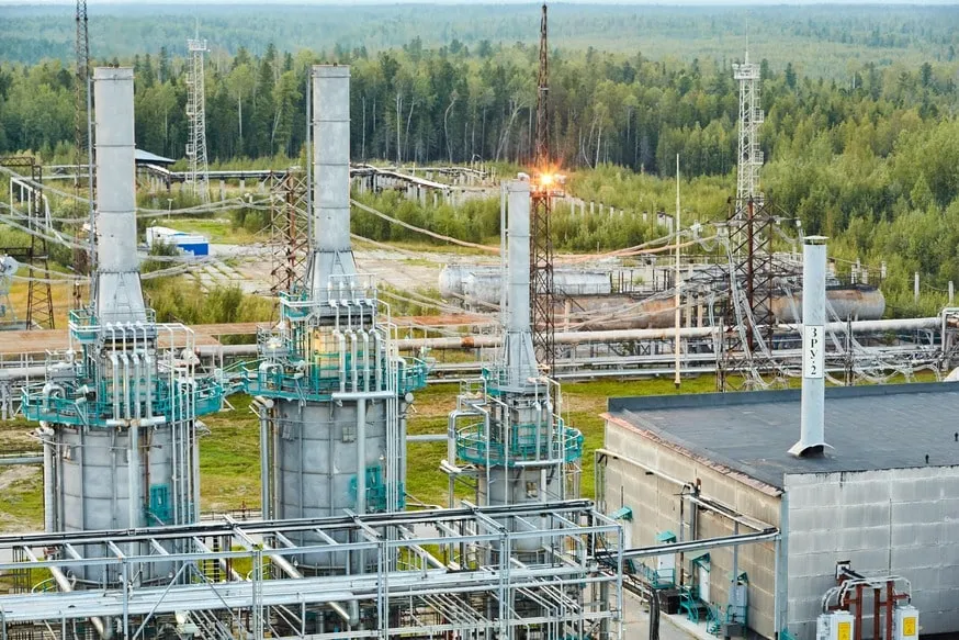 СибурТюменьГаз