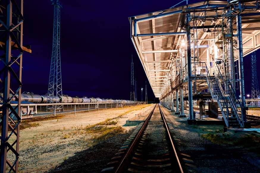 Запсибтрансгаз